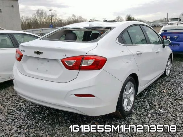 1G1BE5SM1H7273578 фото 5