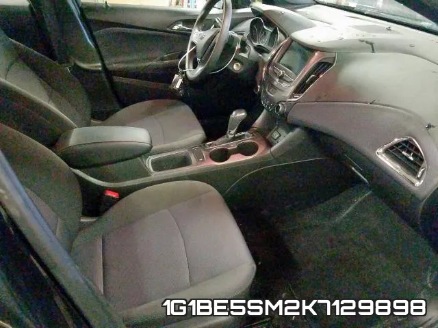 1G1BE5SM2K7129898 фото 6
