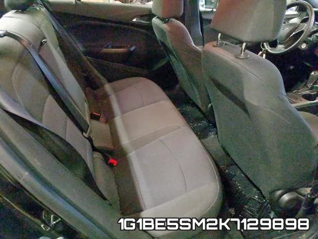 1G1BE5SM2K7129898 фото 7