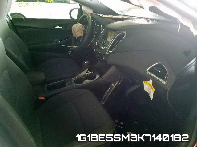 1G1BE5SM3K7140182 фото 6