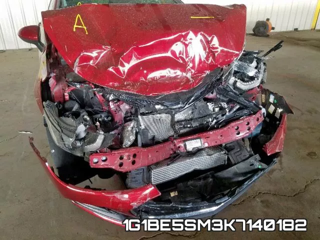 1G1BE5SM3K7140182 фото 10