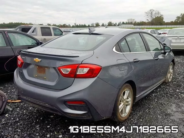 1G1BE5SM4J7182665 фото 5