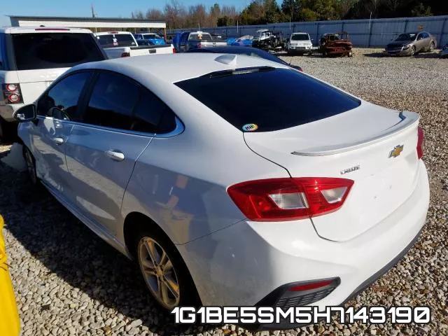1G1BE5SM5H7143190 фото 4
