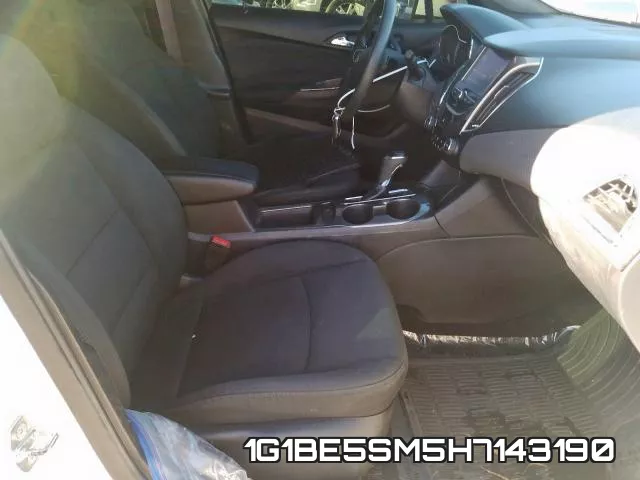 1G1BE5SM5H7143190 фото 6