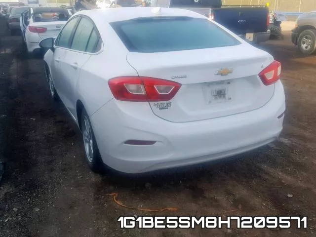 1G1BE5SM8H7209571 фото 4