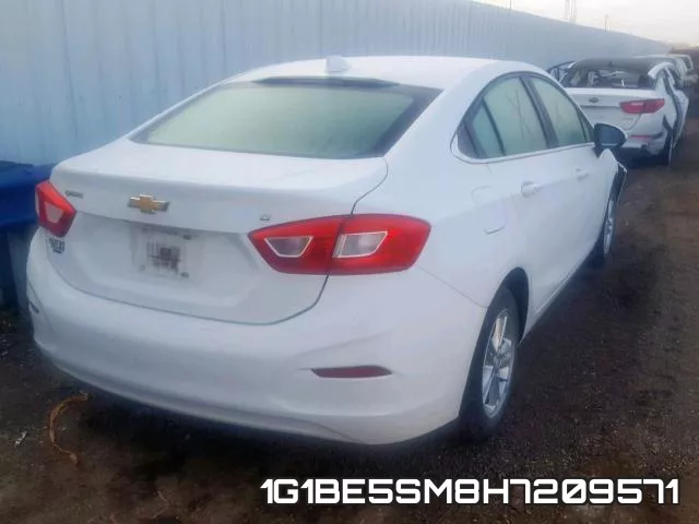 1G1BE5SM8H7209571 фото 5