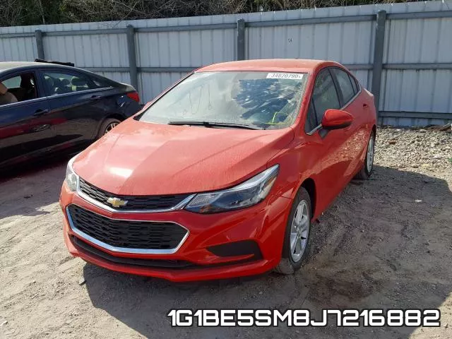 1G1BE5SM8J7216882 фото 3
