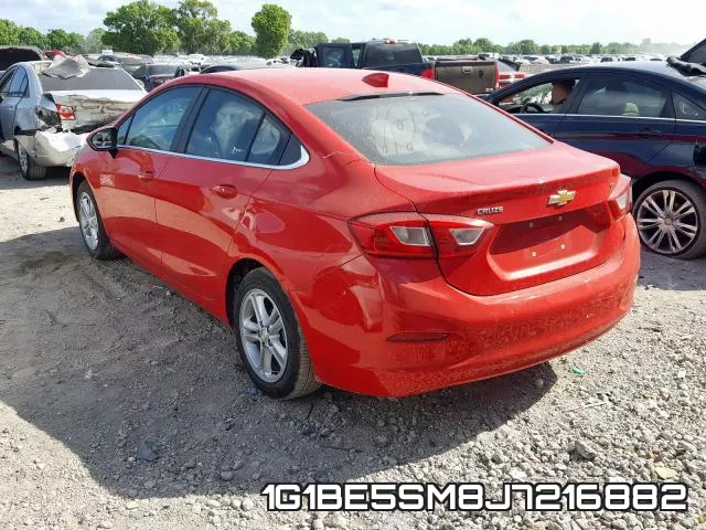 1G1BE5SM8J7216882 фото 4
