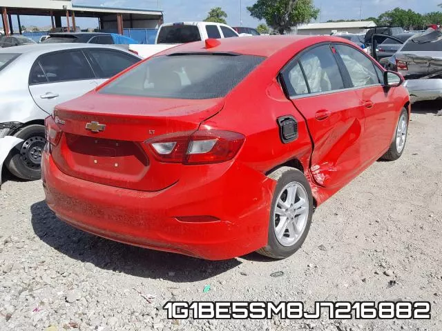 1G1BE5SM8J7216882 фото 5