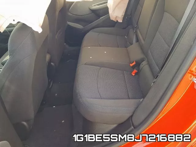 1G1BE5SM8J7216882 фото 7