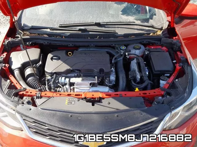 1G1BE5SM8J7216882 фото 8