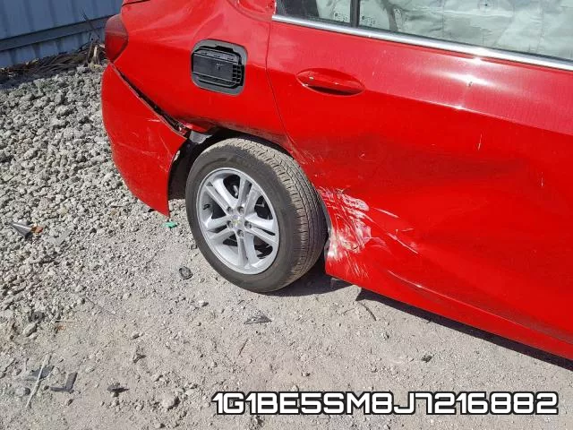 1G1BE5SM8J7216882 фото 10