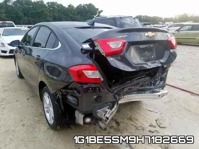 1G1BE5SM9H7182669 фото 4