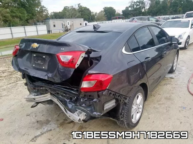 1G1BE5SM9H7182669 фото 5