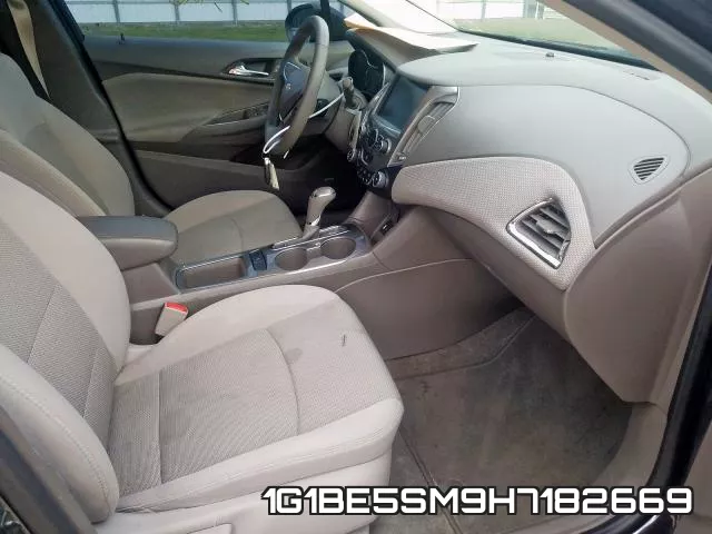 1G1BE5SM9H7182669 фото 6
