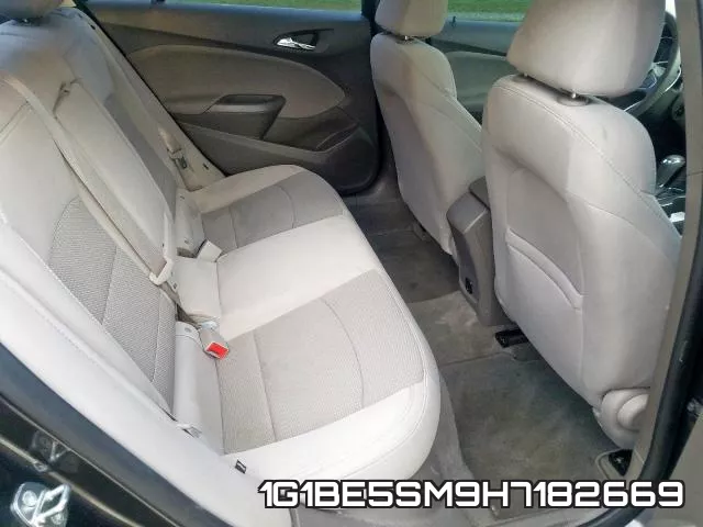 1G1BE5SM9H7182669 фото 7