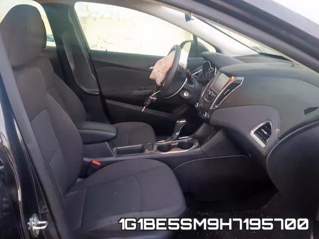 1G1BE5SM9H7195700 фото 6