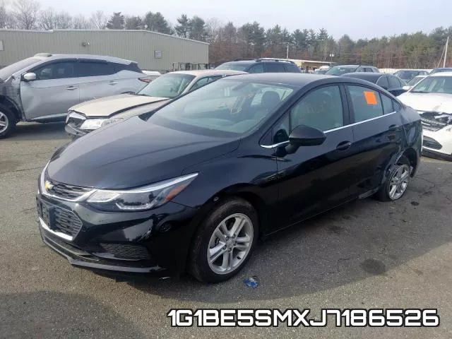 1G1BE5SMXJ7186526 фото 3
