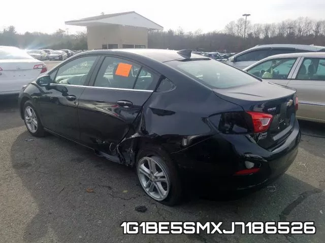 1G1BE5SMXJ7186526 фото 4