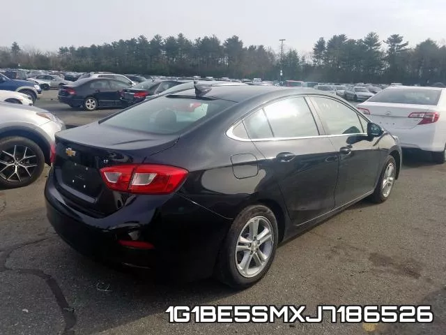 1G1BE5SMXJ7186526 фото 5