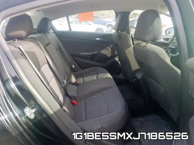 1G1BE5SMXJ7186526 фото 7