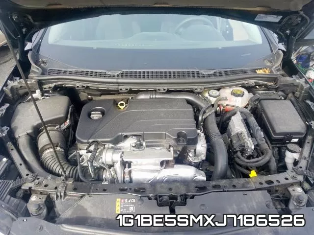 1G1BE5SMXJ7186526 фото 8