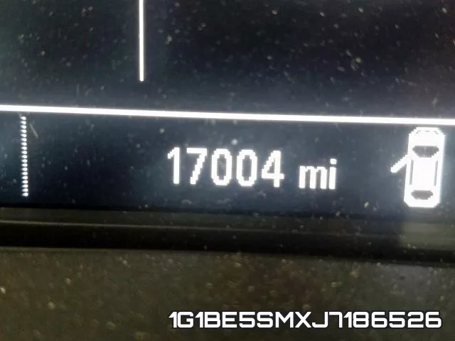 1G1BE5SMXJ7186526 фото 9