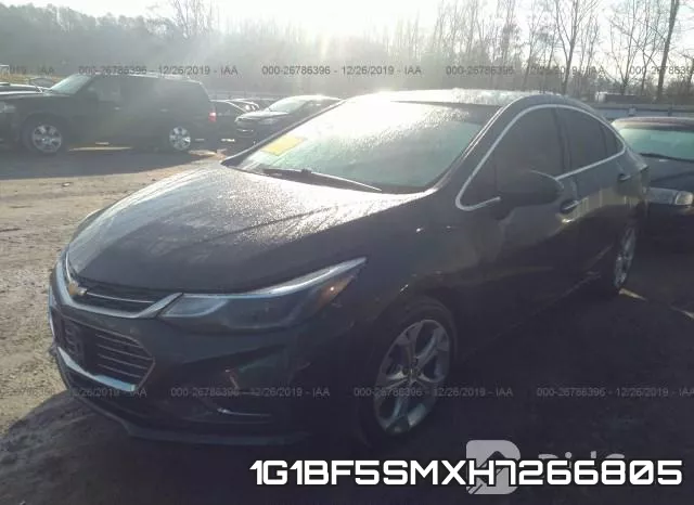 1G1BF5SMXH7266805 фото 3
