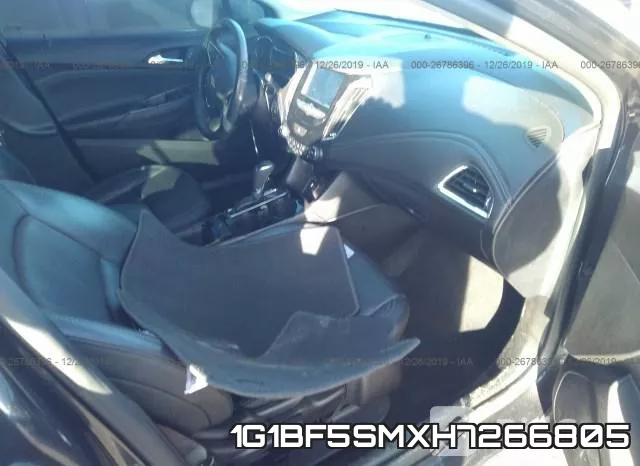 1G1BF5SMXH7266805 фото 6