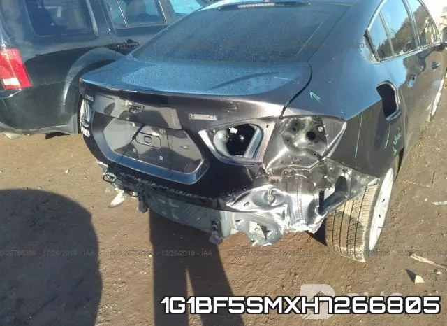 1G1BF5SMXH7266805 фото 7