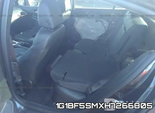 1G1BF5SMXH7266805 фото 9