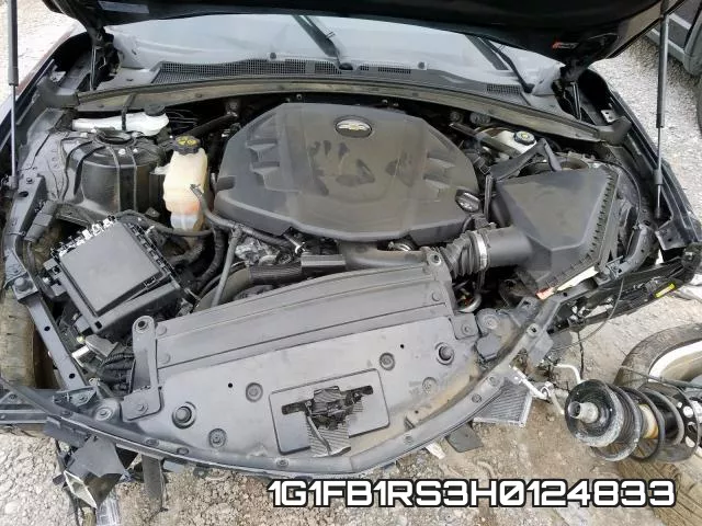 1G1FB1RS3H0124833 фото 8