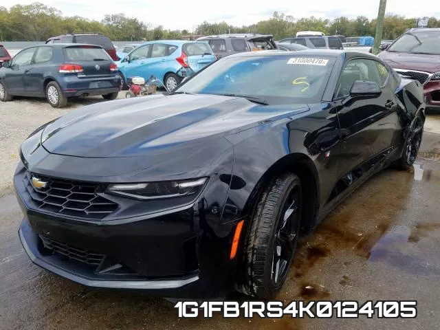 1G1FB1RS4K0124105 фото 3