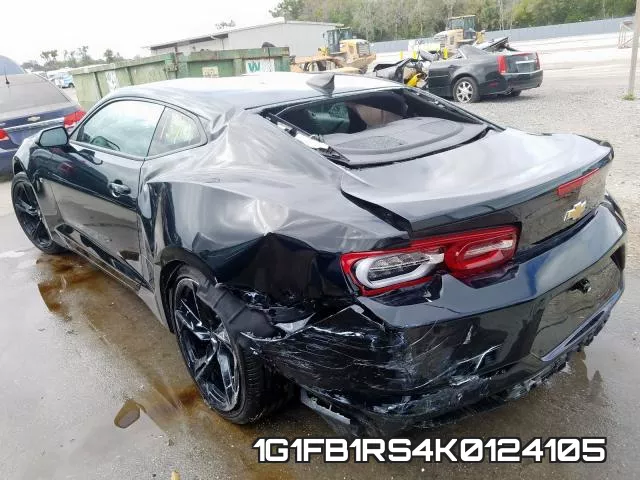 1G1FB1RS4K0124105 фото 4