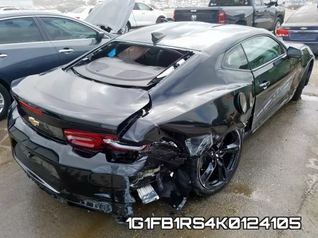 1G1FB1RS4K0124105 фото 5