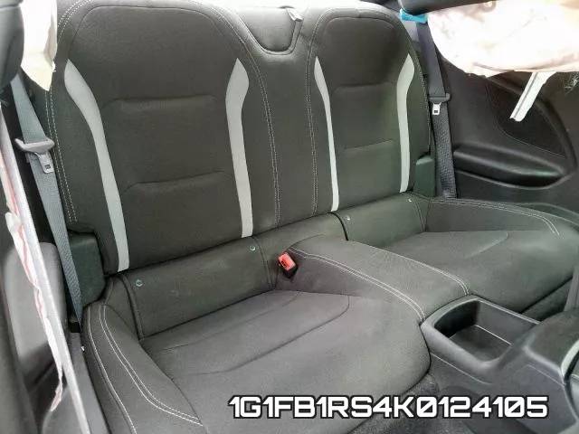 1G1FB1RS4K0124105 фото 7
