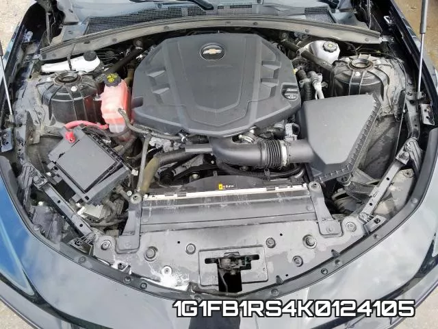1G1FB1RS4K0124105 фото 8