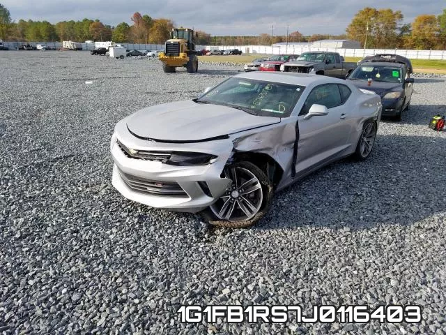 1G1FB1RS7J0116403 фото 3