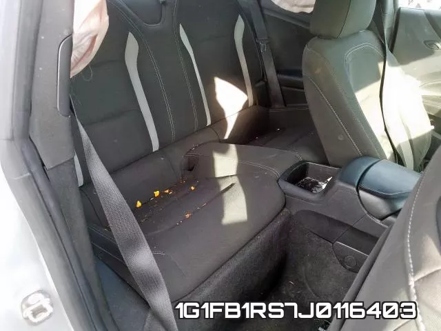 1G1FB1RS7J0116403 фото 7