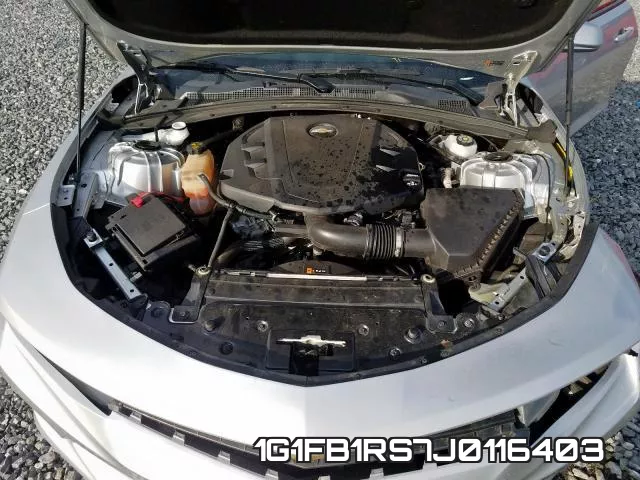 1G1FB1RS7J0116403 фото 8