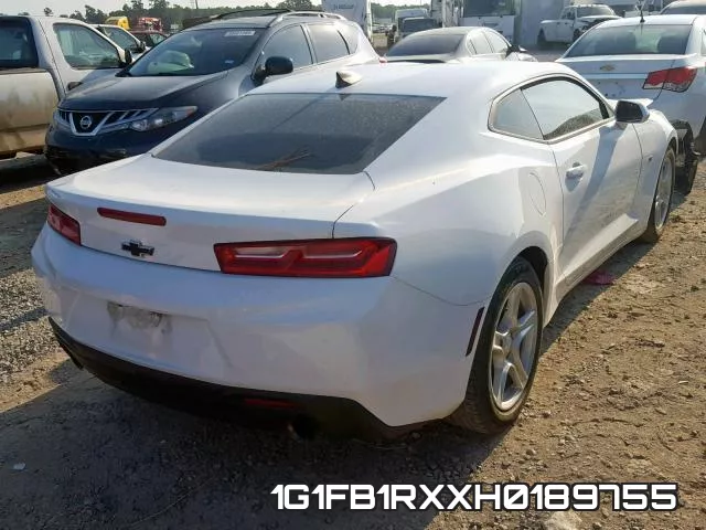 1G1FB1RXXH0189755 фото 5
