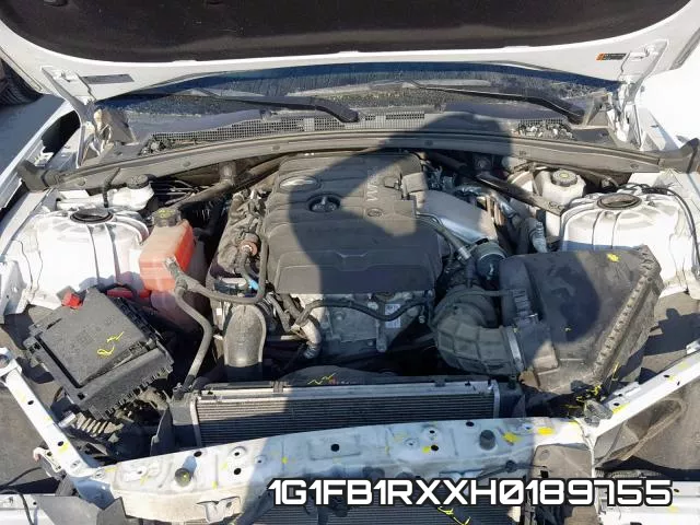 1G1FB1RXXH0189755 фото 8