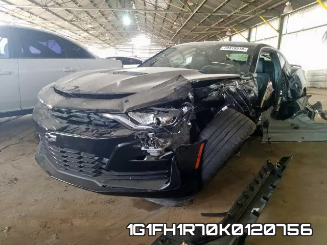 1G1FH1R70K0120756 фото 3