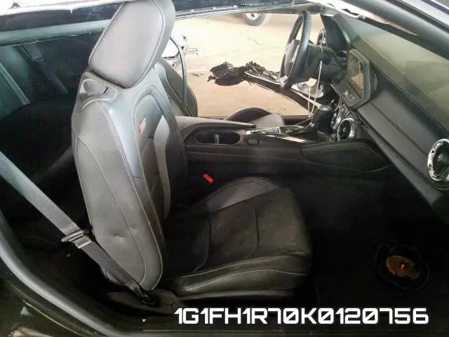 1G1FH1R70K0120756 фото 6