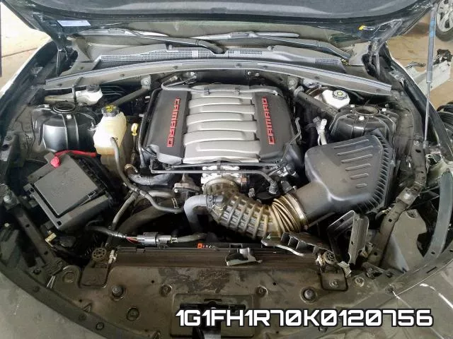 1G1FH1R70K0120756 фото 8