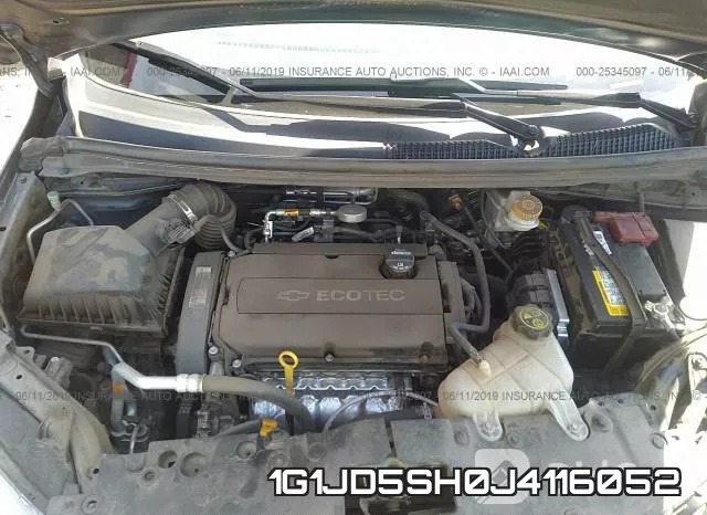 1G1JD5SH0J4116052 фото 2