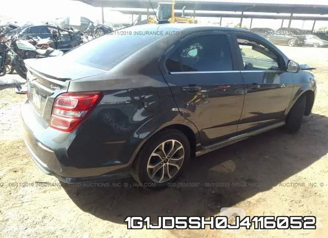 1G1JD5SH0J4116052 фото 5