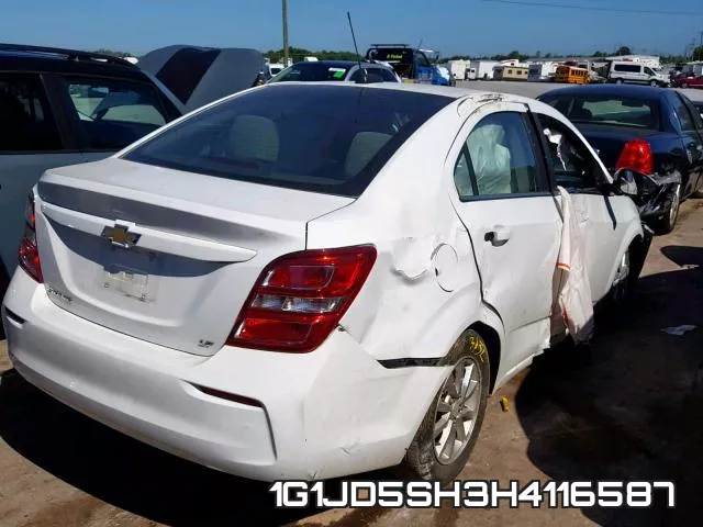 1G1JD5SH3H4116587 фото 5