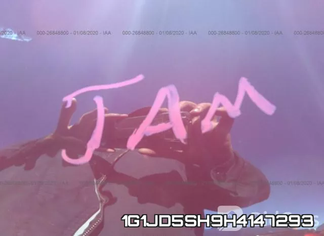 1G1JD5SH9H4147293 фото 2