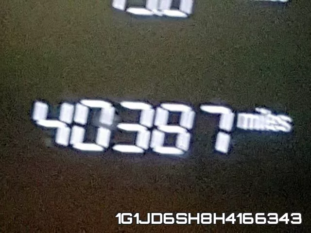 1G1JD6SH8H4166343 фото 9